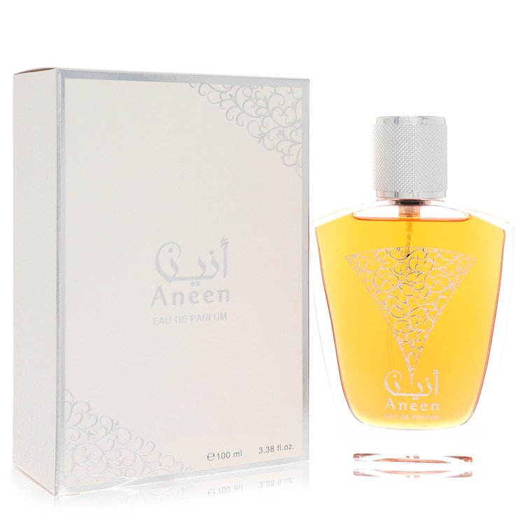 Rasasi Aneen Perfume by Rasasi 3.38 oz Eau De Parfum Spray (Unisex)