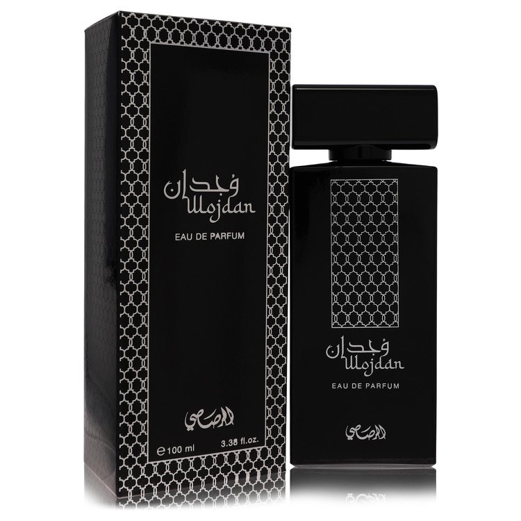 Rasasi Wojdan Cologne by Rasasi 3.4 oz Eau De Parfum Spray