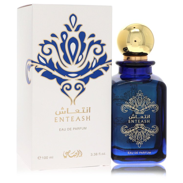 Rasasi Enteash Cologne for Men by Rasasi | FragranceX.com