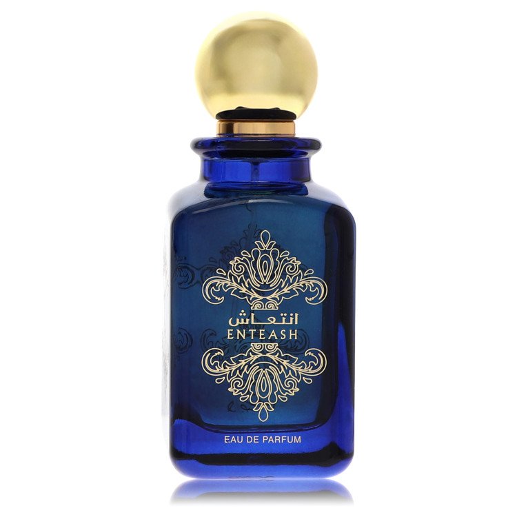 Rasasi Enteash Cologne by Rasasi 3.3 oz Eau De Parfum Spray (Unisex Unboxed)