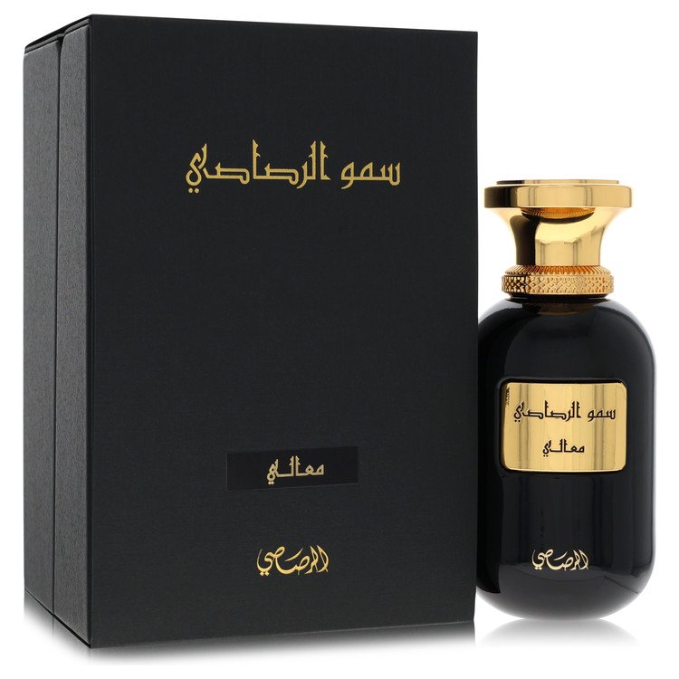 Rasasi Somow Ma'ali Cologne by Rasasi Cologne 3.38 Oz Eau De Parfum Spray