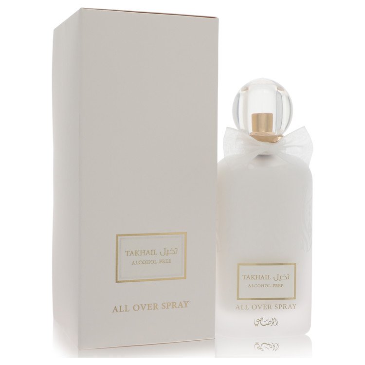 Rasasi Takhail Perfume by Rasasi 3.38 oz Eau De Parfum Spray (Unisex)