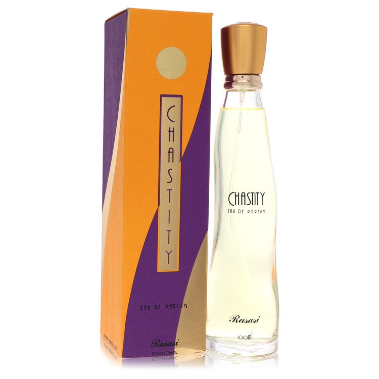 Rasasi Chastity Perfume for Women by Rasasi