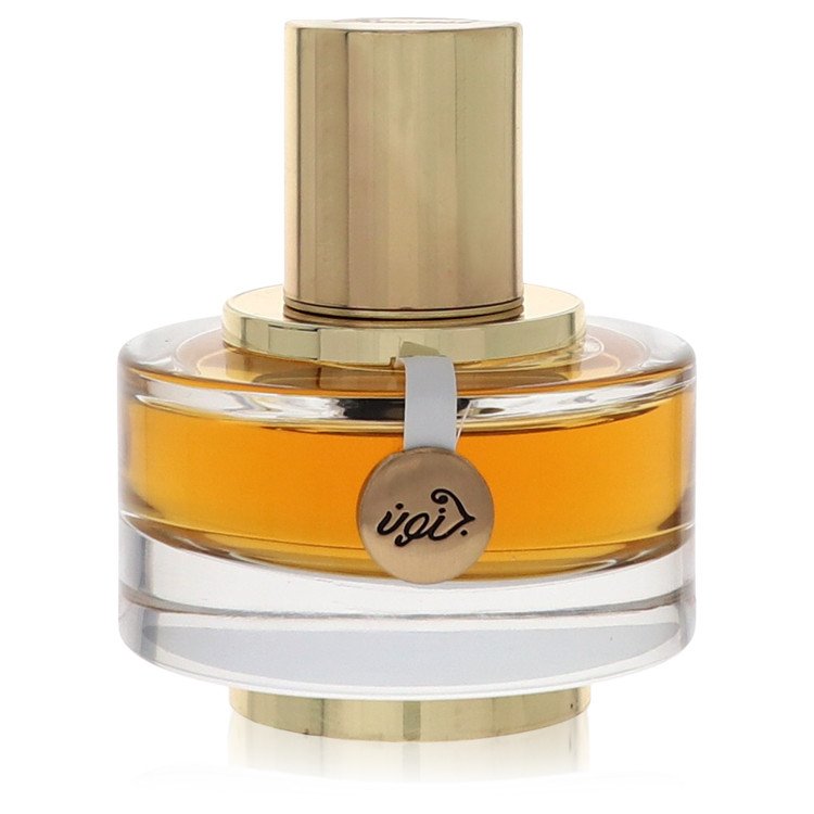 Rasasi Junoon Leather Perfume by Rasasi 1.67 oz Eau De Parfum Spray (Unboxed)
