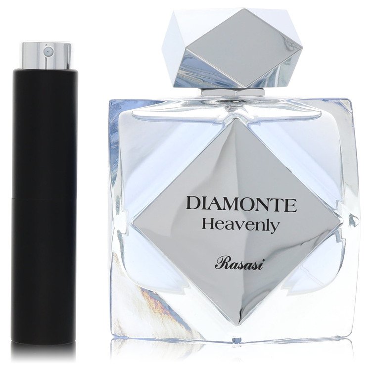 Rasasi Diamonte Heavenly Perfume
