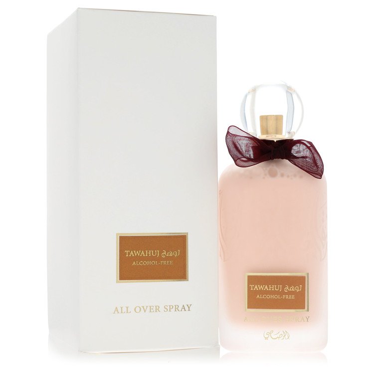 Rasasi Tawahuj Perfume by Rasasi Perfume 3.38 Oz Eau De Parfum Spray