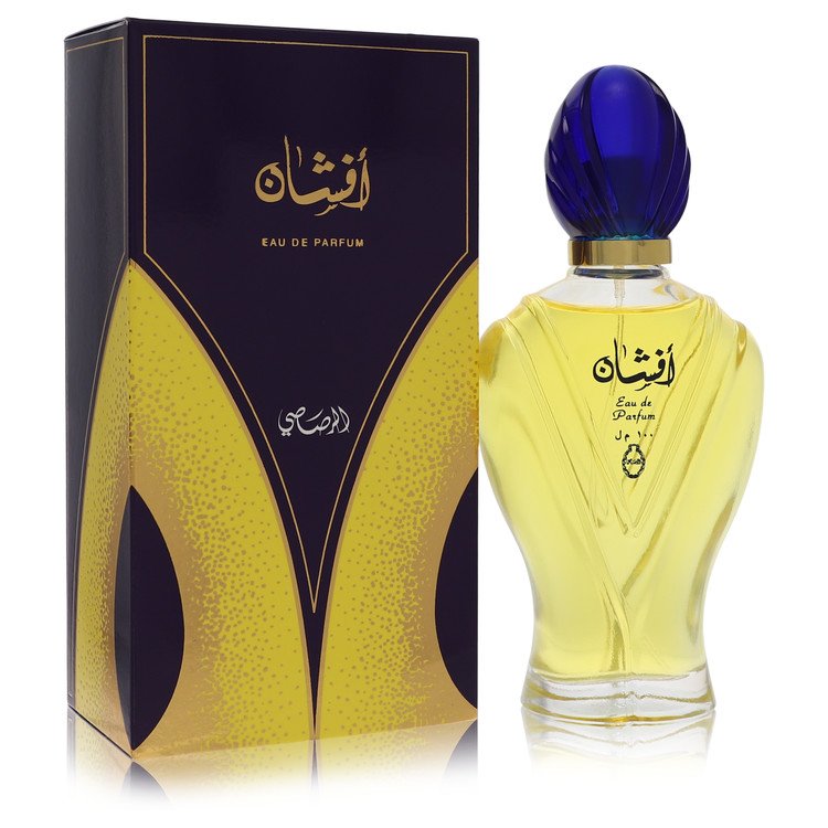 Rasasi Afshan Perfume by Rasasi 3.38 oz Eau De Parfum Spray