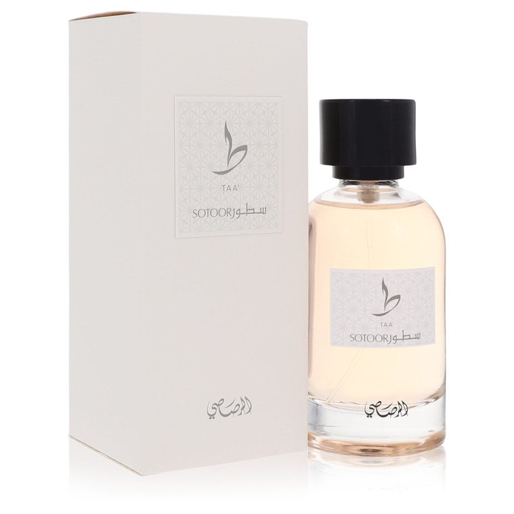 Sotoor Taa by Rasasi - Eau De Parfum Spray 3.33 oz 98 ml for Women