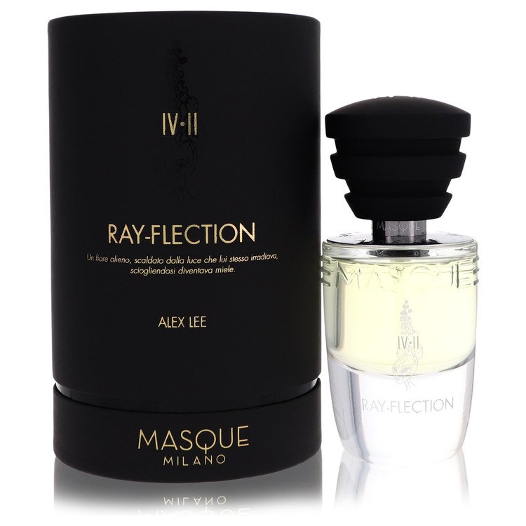 Masque Milano Ray-flection Cologne by Masque Milano 1.18 oz Eau De Parfum Spray