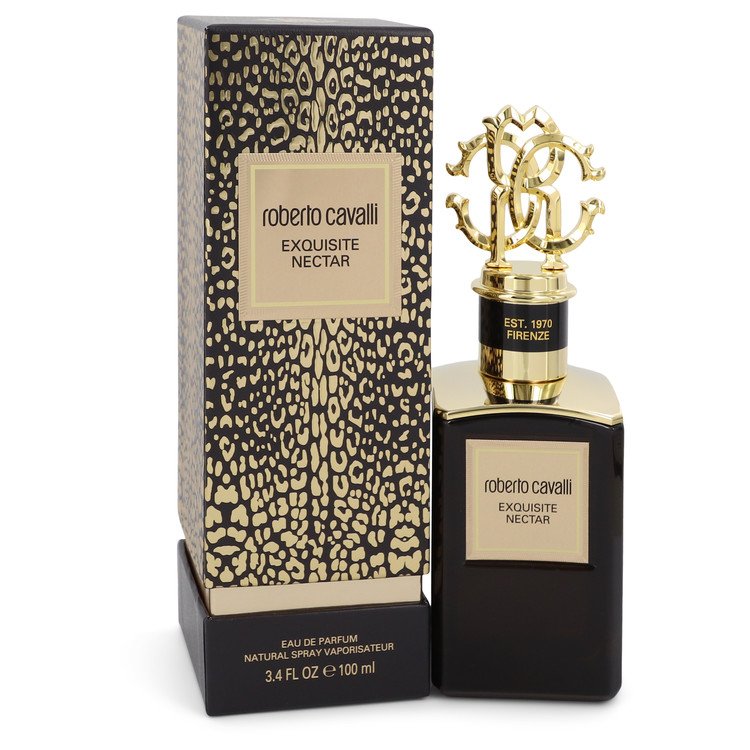 Exquisite Nectar Perfume by Roberto Cavalli | FragranceX.com