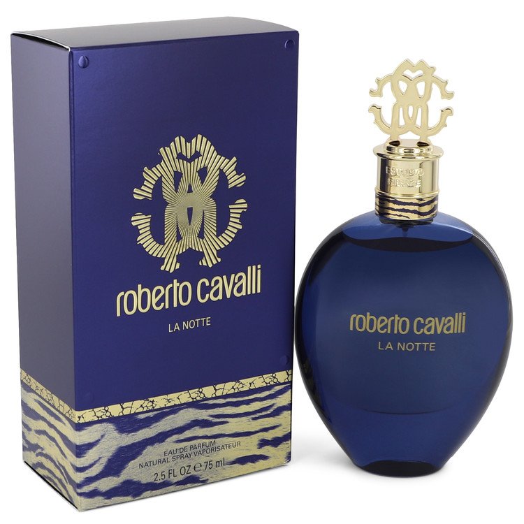 Roberto Cavalli La Notte Perfume by Roberto Cavalli