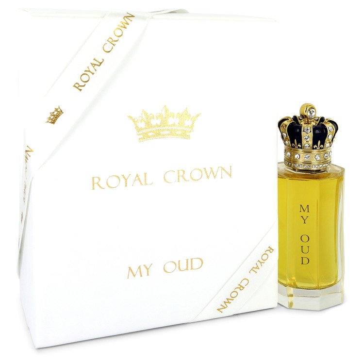 Royal Crown My Oud Perfume for Women by Royal Crown | FragranceX.com