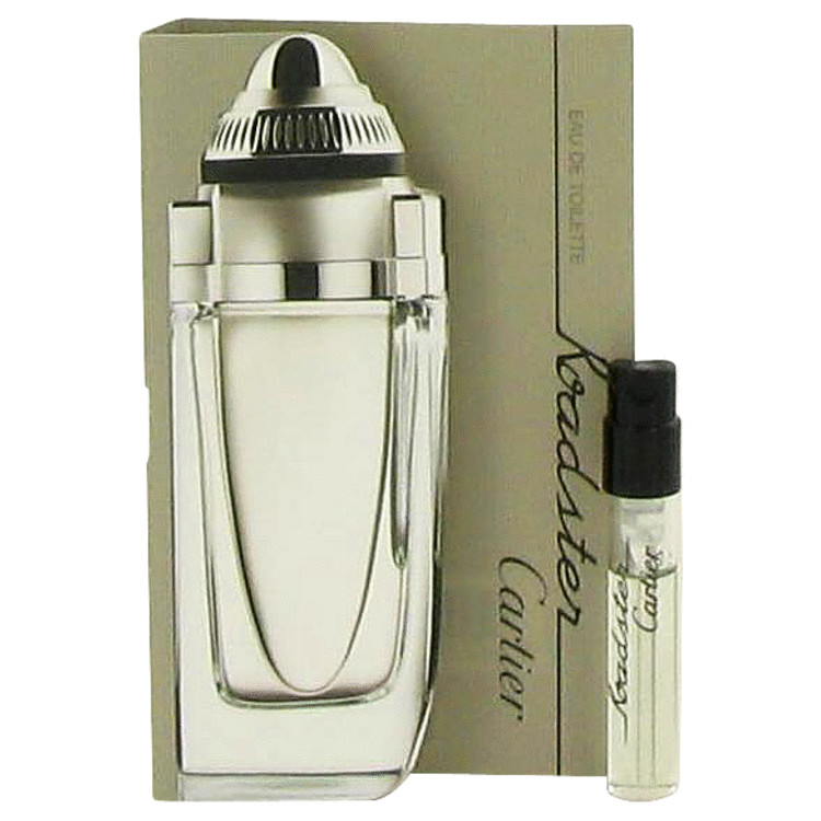 Roadster Cologne for Men by Cartier | FragranceX.com