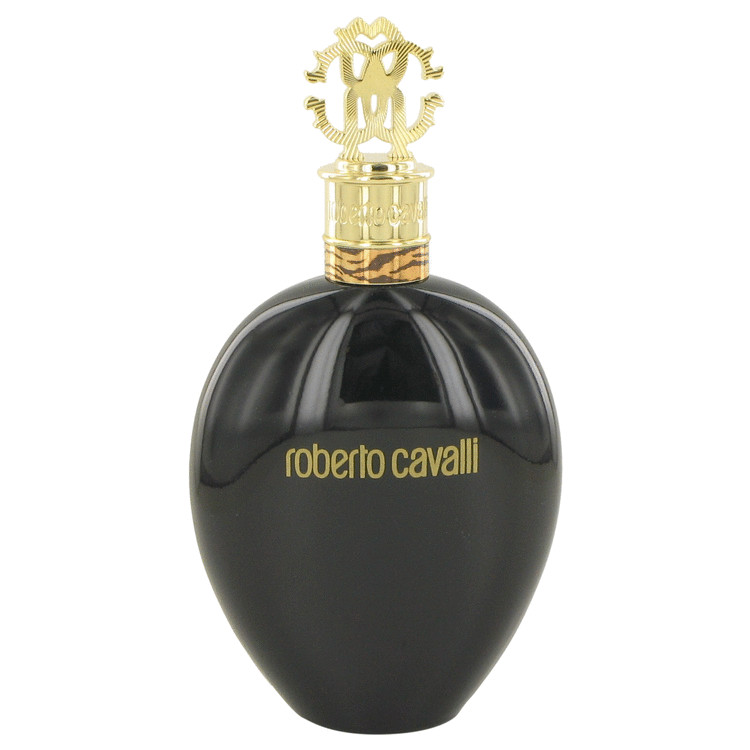 Roberto Cavalli Nero Assoluto Perfume by Roberto Cavalli