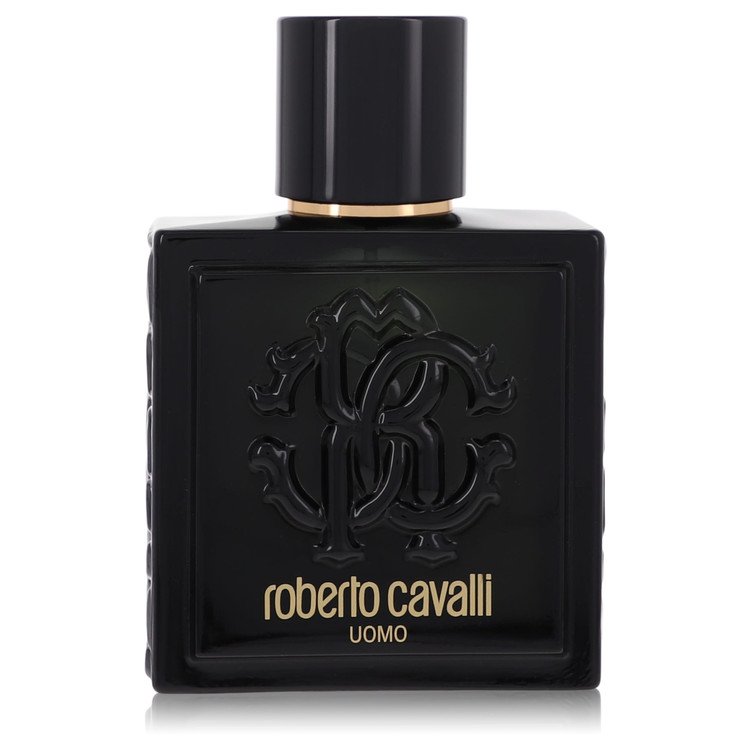 Roberto Cavalli Uomo Cologne by Roberto Cavalli | FragranceX.com