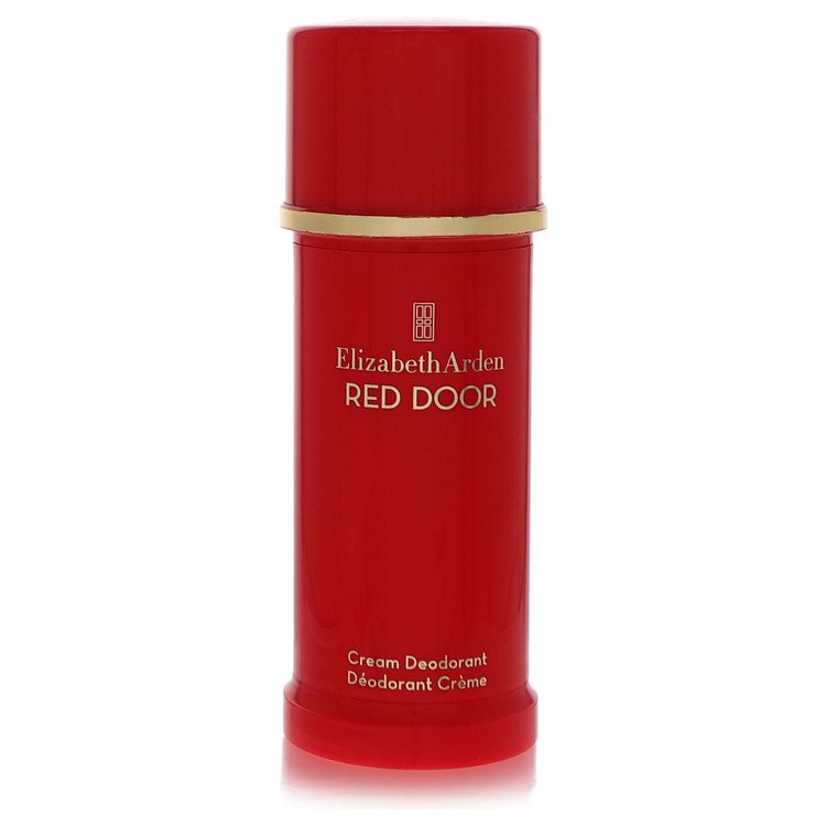Red Door Perfume by Elizabeth Arden Perfume 1.5 Oz Deodorant Cream (unboxed)