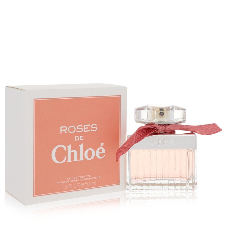 Roses De Chloe Perfume by Chloe | FragranceX.com