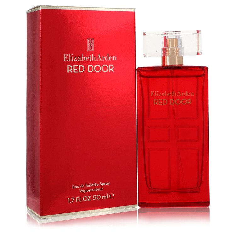 Elizabeth Arden Red Door Perfume for Women 1.7 oz Eau De Toilette Spray Guatemala