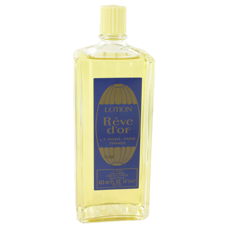 Reve D'or Perfume by Piver Perfume 14.25 Oz Cologne Splash (unboxed)