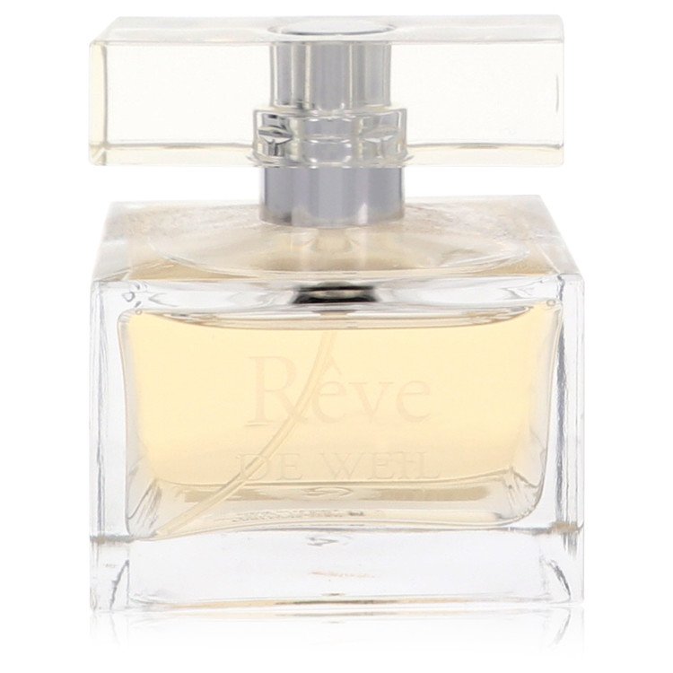 Reve De Weil Perfume 1.7 oz Eau De Parfum Spray (Tester) Guatemala