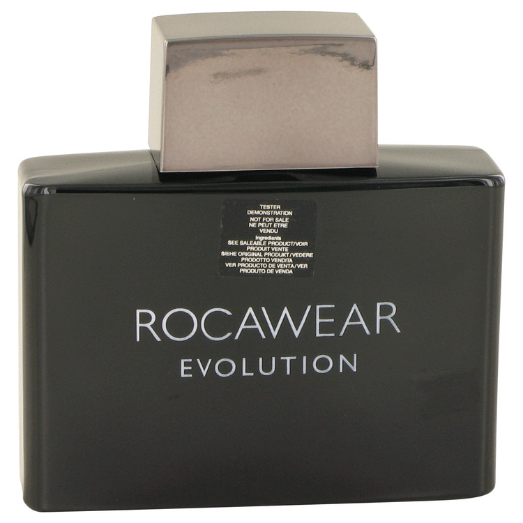 Rocawear Evolution Cologne by JayZ