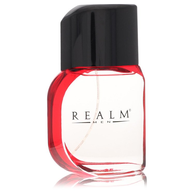 Realm Cologne by Erox Cologne 3.4 Oz Eau De Toilette / Cologne Spray (Unboxed)
