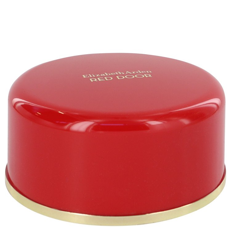 Red Door Perfume by Elizabeth Arden 77 ml Body Powder (unboxed)