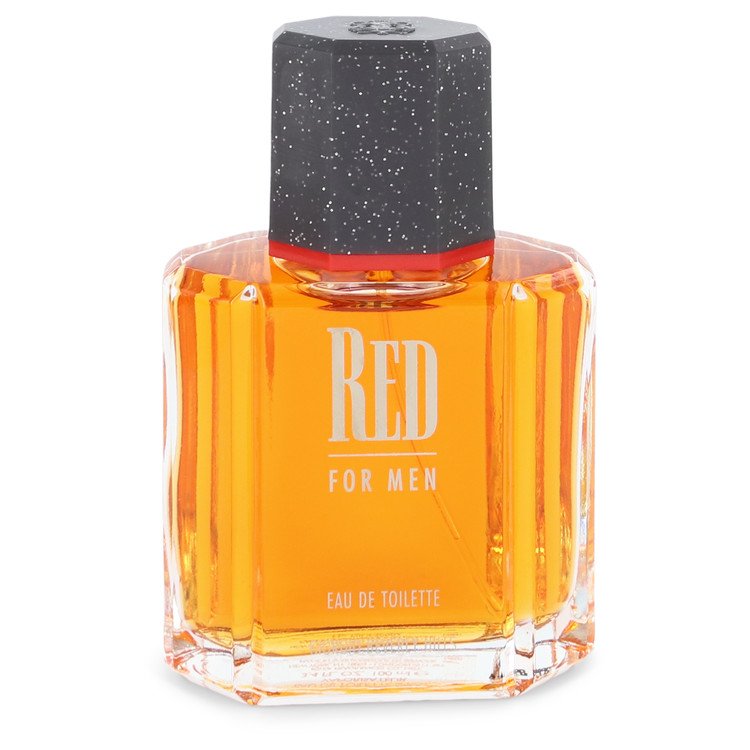 Red Cologne by Giorgio Beverly Hills | FragranceX.com