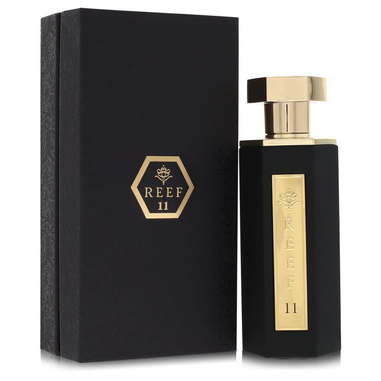 Reef 11 Parfum Perfume by Reef Perfume 3.3 Oz Parfum Spray