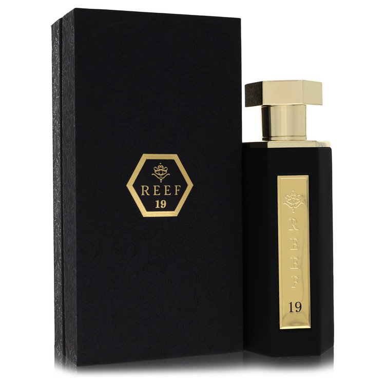 Reef 19 Parfum Perfume by Reef Perfume 3.3 Oz Parfum Spray