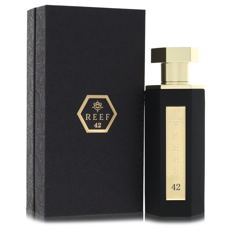 Reef 42 Parfum Perfume by Reef Perfume 3.3 Oz Parfum Spray