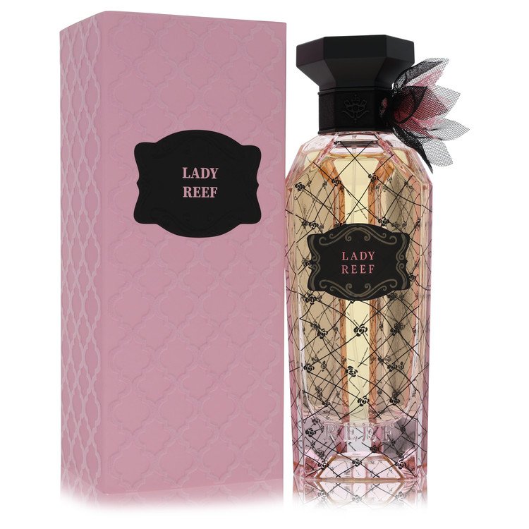 Reef Lady Parfum Perfume by Reef Perfume 5.1 Oz Parfum Spray