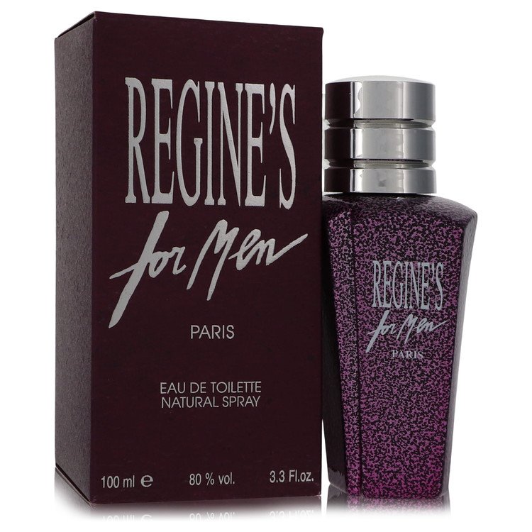 Regines Cologne by Regines 3.3 oz Eau De Toilette Spray