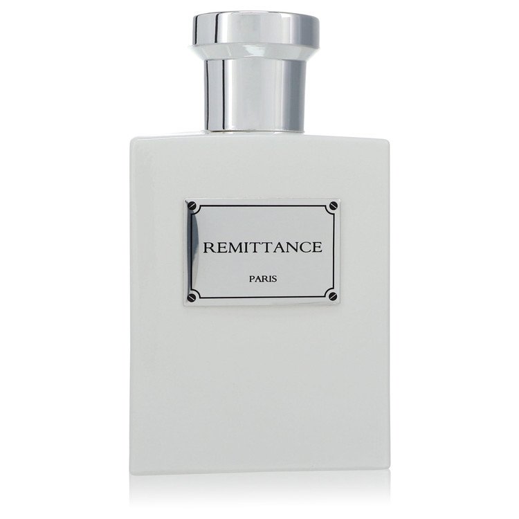 Remittance Paris Blue Cologne by Paris Bleu 3.4 oz Eau De Toilette Spray (unboxed)
