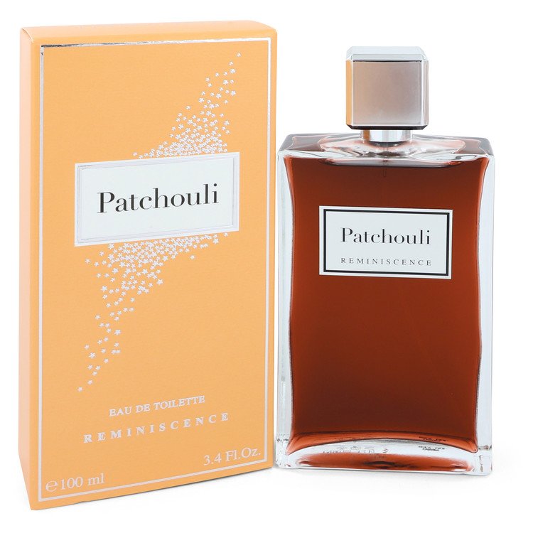 Reminiscence Patchouli Perfume 3.4 oz Eau De Toilette Spray Guatemala