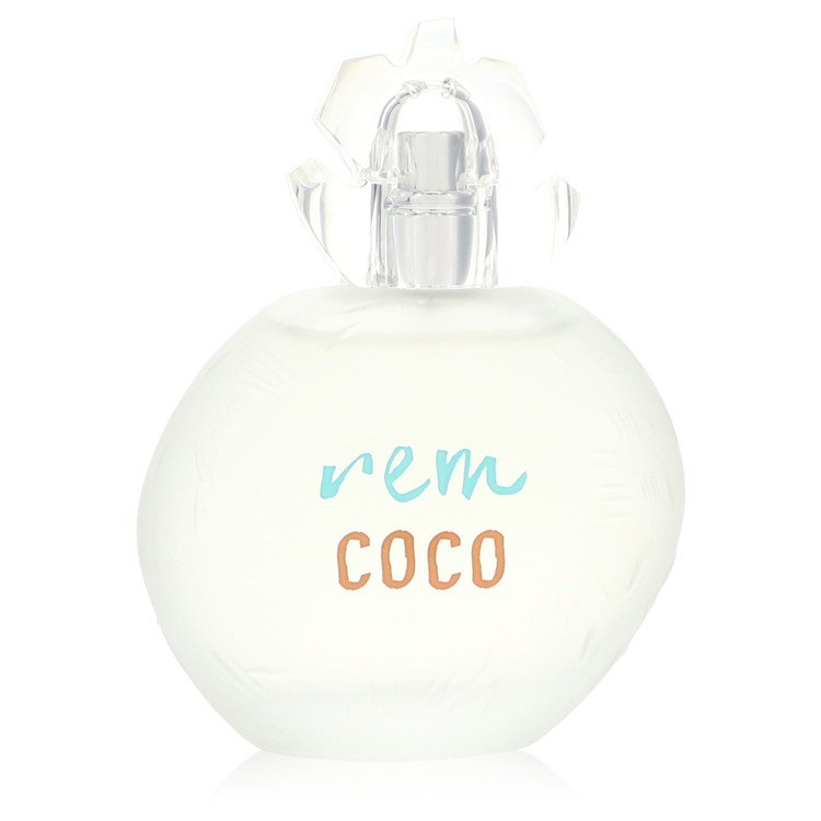 Rem Coco Perfume by Reminiscence 3.4 oz Eau De Toilette Spray (Tester)