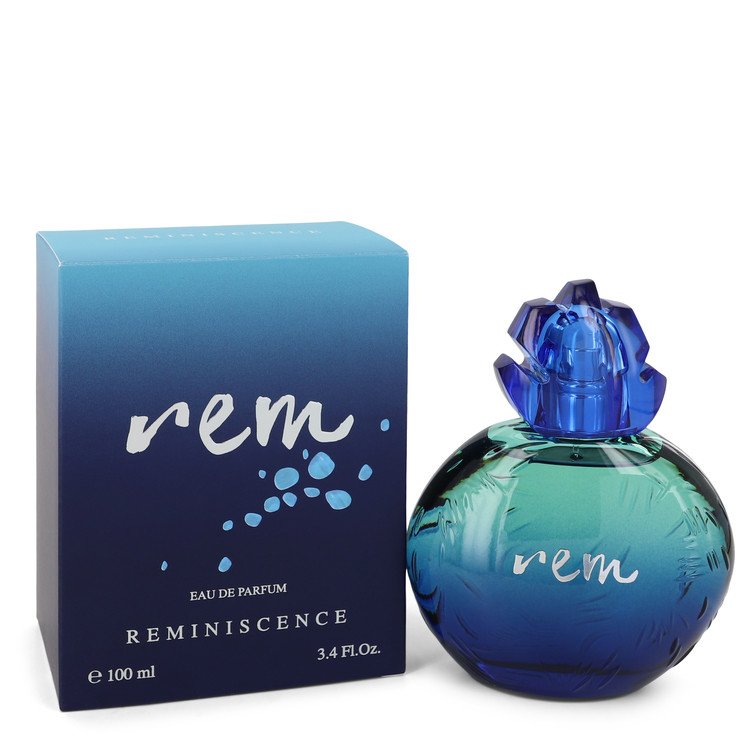 Rem Reminiscence Perfume 3.4 oz Eau De Parfum Spray (Unisex) Guatemala