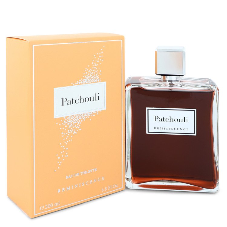 Reminiscence Patchouli Perfume 6.8 oz Eau De Toilette Spray Guatemala