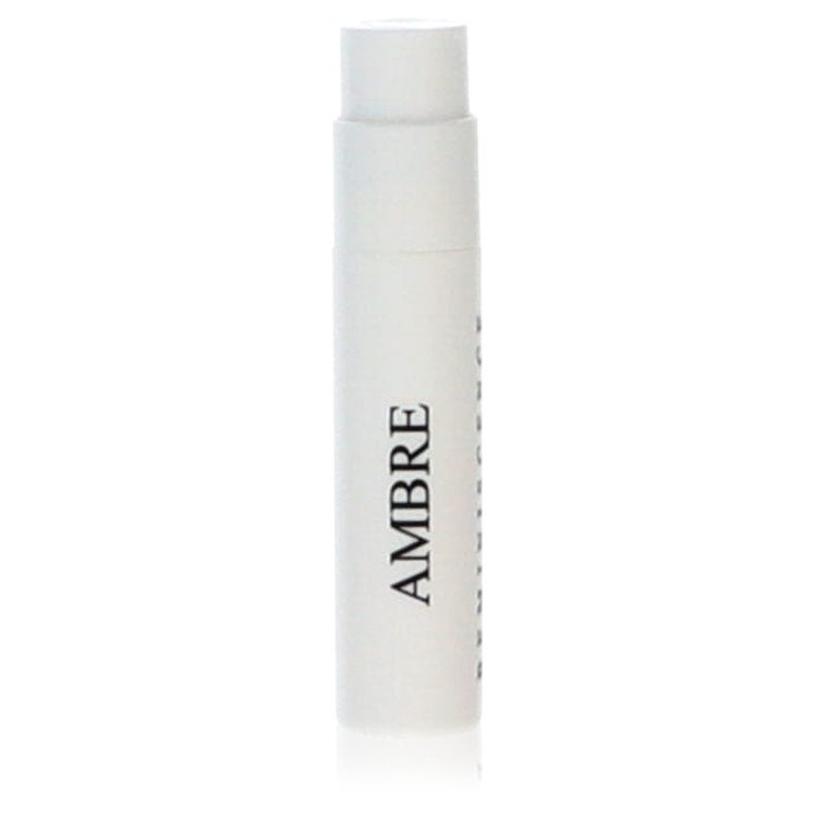 Reminiscence Ambre Perfume 0.04 oz Vial (sample) Guatemala