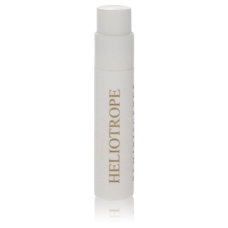 Reminiscence Heliotrope Perfume 0.04 oz Vial (sample) Guatemala