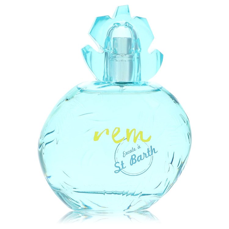 Rem Escale A St Barth Perfume by Reminiscence 3.4 oz Eau De Toilette Spray (Tester)