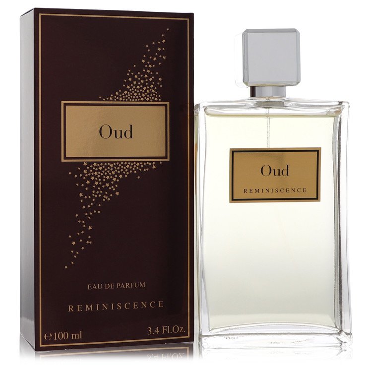 Reminiscence Oud Perfume 3.4 oz Eau De Parfum Spray (Unisex) Guatemala