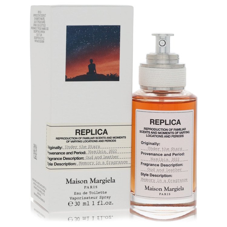 Replica Under The Stars Cologne by Maison Margiela Cologne 1 Oz Eau De Toilette Spray