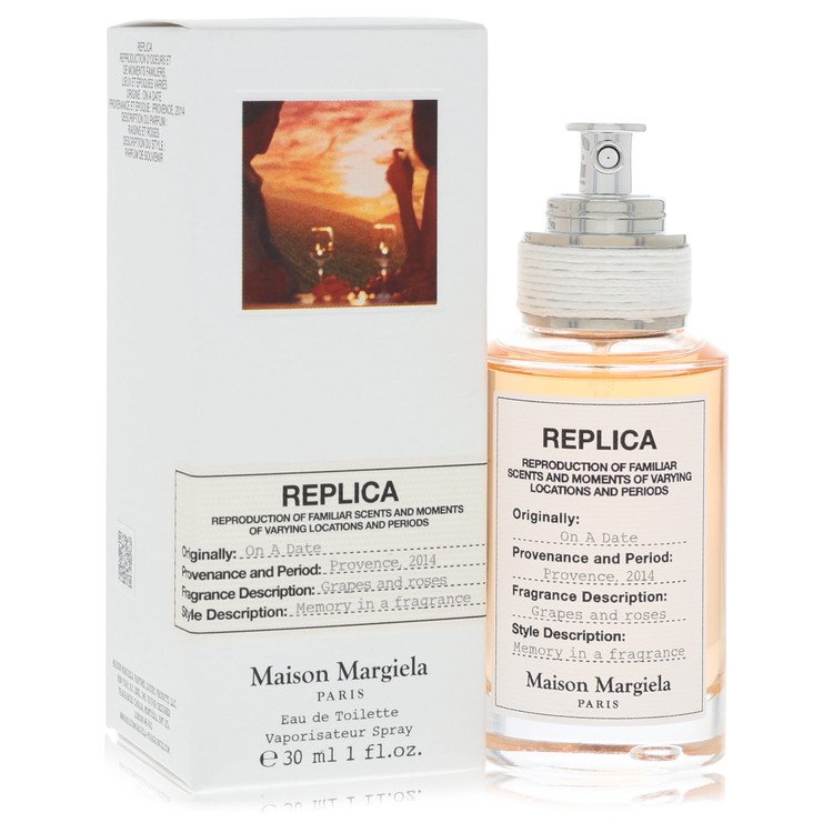 香水(男性用) Maison Margiela Eau de perfum Men Eau De Toilette Spray (Unisex) 3.4 oz by Maison Margiela