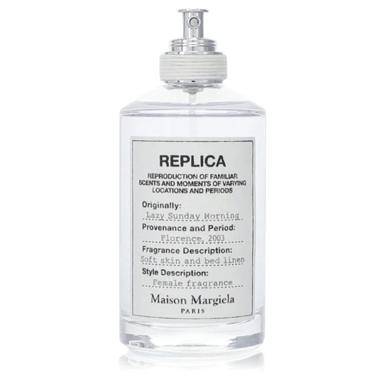 REPLICA Lazy Sunday Morning EDT Perfume | Maison Margiela