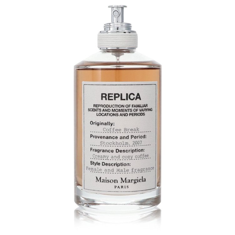 Replica Coffee Break Perfume by Maison Margiela | FragranceX.com