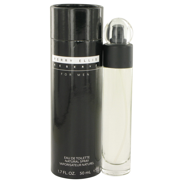 Perry Ellis Reserve Cologne by Perry Ellis 1.7 oz Eau De Toilette Spray
