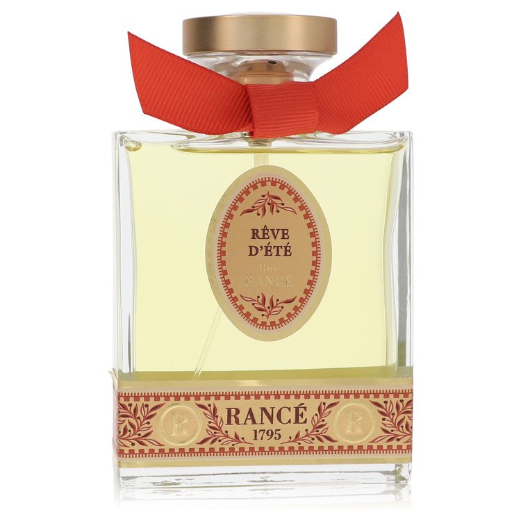 Reve D'ete Perfume by Rance 3.4 oz Eau De Toilette Spray (Unboxed)