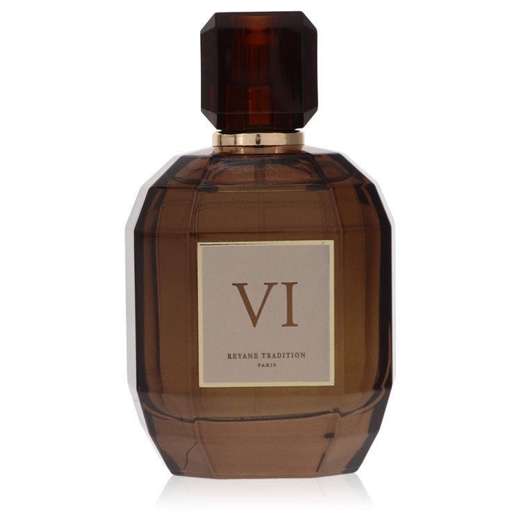 Reyane Tradition Vi Cologne by Reyane Tradition 3.3 oz Eau De Parfum Spray (unboxed)