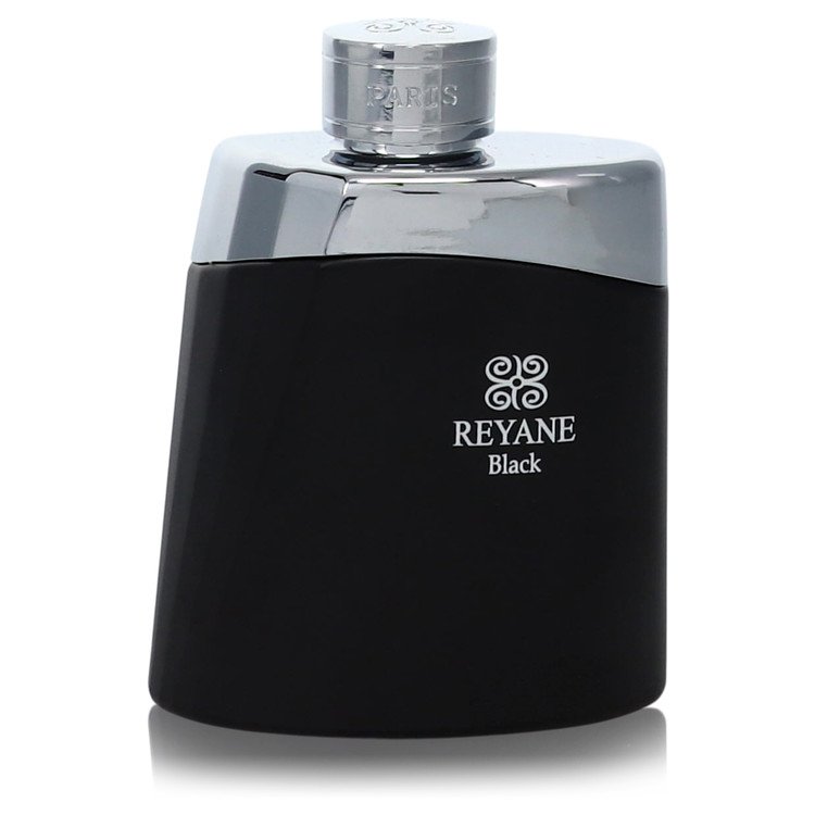 Reyane Black Perfume by Reyane Tradition